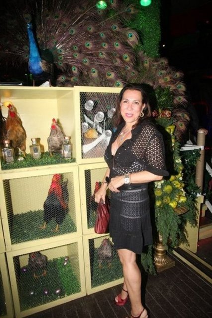 SELMA TÜRKEŞ