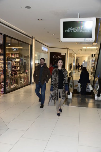 DESTAN BEZMEN VE SEVGİLİSİ