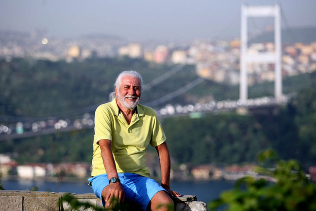 HALİL BEZMEN
