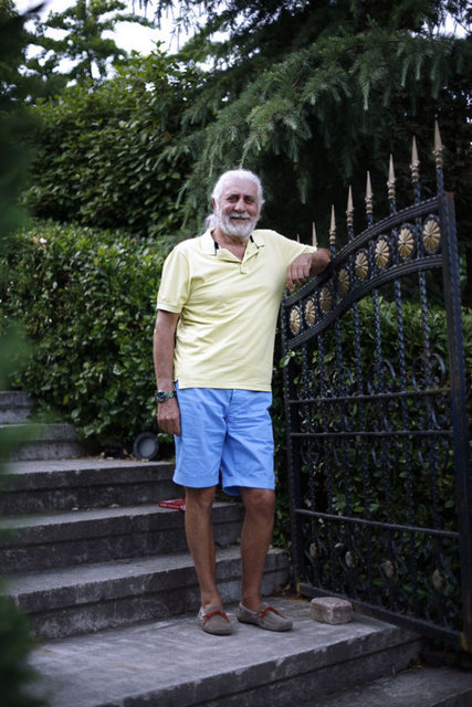 HALİL BEZMEN