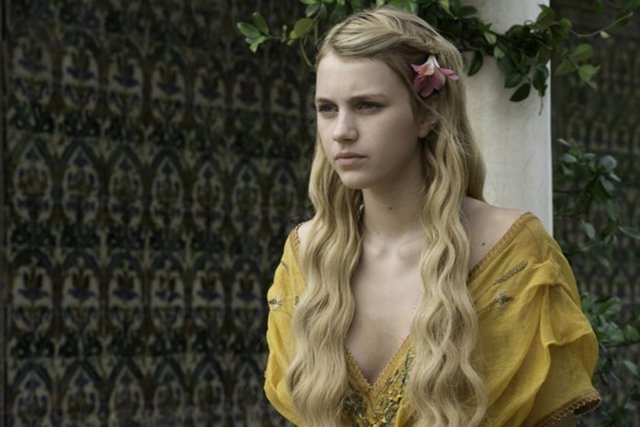 Oberyn Martell'in kızlarının yer alacağı dövüş sahnelerinin 4'üncü sezonu aratmayacağı düşünülüyor.