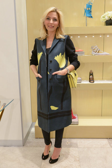 ARZU SABANCI