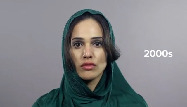 2000'ler - Yeşil Devrim'in hakimiyeti