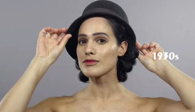 1930'lar - Başörtüsü yasağının yaşandığı yıllar