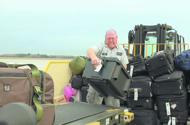 Bu nedenle az eşyayla seyahate çıkmayı kendinize kural edinin. Yanınıza fazla ve gereksiz eşya almayın.  -