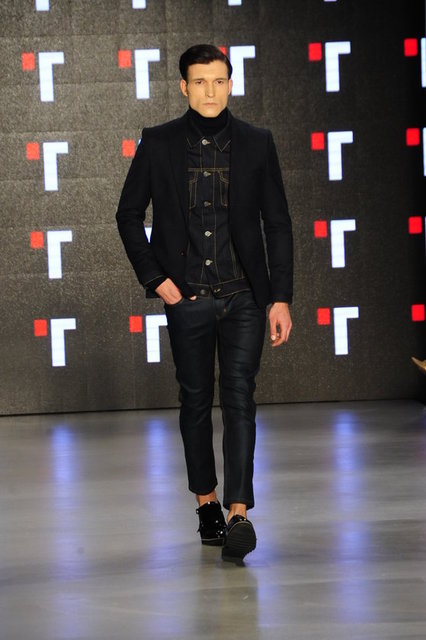 DAMAT TWEEN DEFİLE 