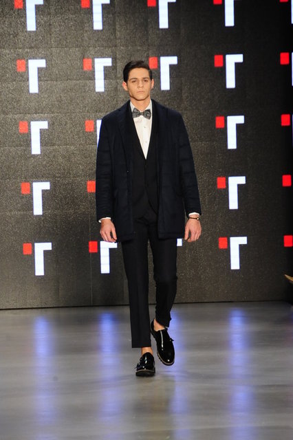 DAMAT TWEEN DEFİLE 