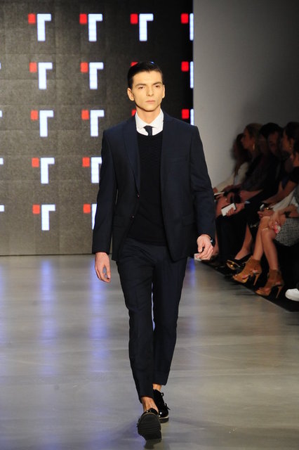 DAMAT TWEEN DEFİLE 
