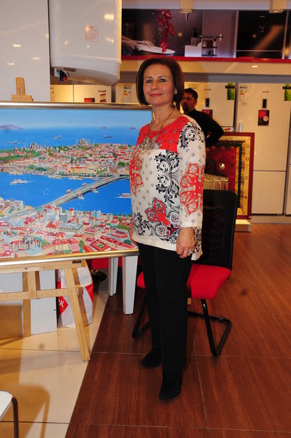 AYFER YILDIZ
