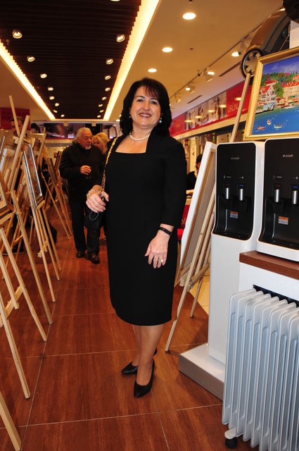 SEDEFHAN OĞUZ