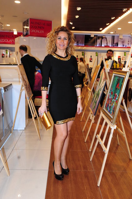 ASLIHAN ABACI