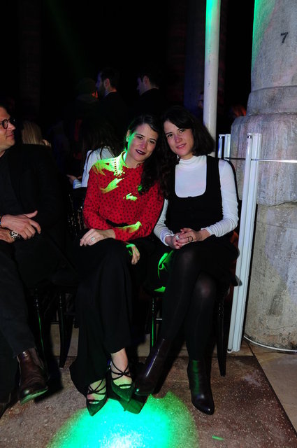 AYŞE, ELİF BOYNER