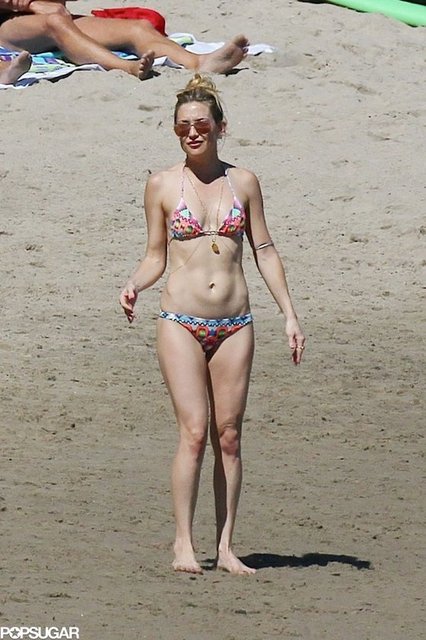 KATE HUDSON  