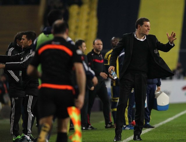 Ardından Bilic de buna, "Sen de çok agresifsin" dedikten sonra ikili arasındaki buzların eridiği ve ondan sonra da ayrıldıkları öğrenildi.