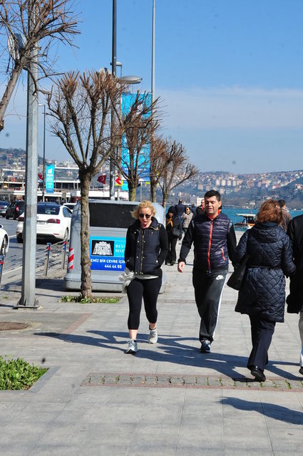 MEHMET - CEYLA AYSAL KIRKLAR