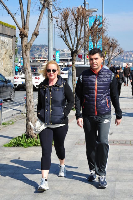 MEHMET - CEYLA AYSAL KIRKLAR