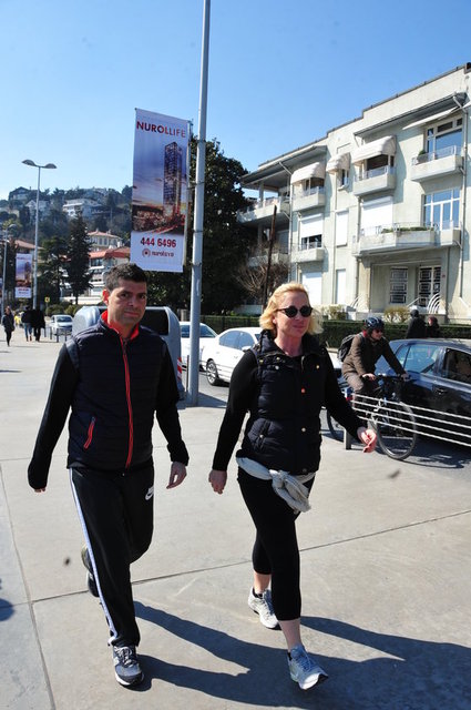 MEHMET - CEYLA AYSAL KIRKLAR