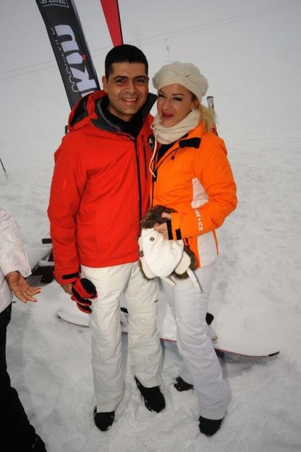 MEHMET - CEYLA AYSAL KIRKLAR
