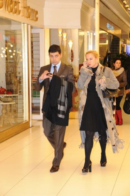 MEHMET - CEYLA AYSAL KIRKLAR