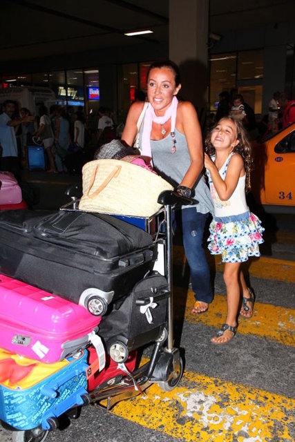 ZEYNEP MUTLU İNANOĞLU, NAZLI KULABEROĞLU