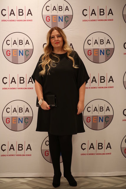 ÖZLEM ZEHEBİ