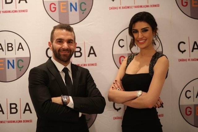 HEZAN ÖZBEK, İDİL FIRAT