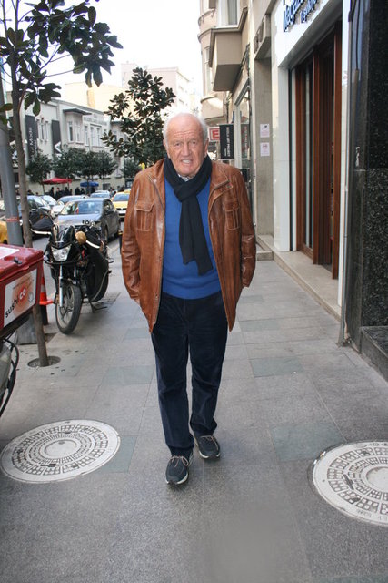ALİ ŞEN 