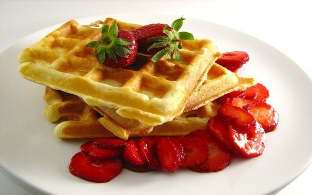 25 Mart Dünya Waffle Günü:  Her yıl 25 Mart tarihinde başta İsviçre olmak üzere Avrupa Ülkelerinde kutlanmaktadır.