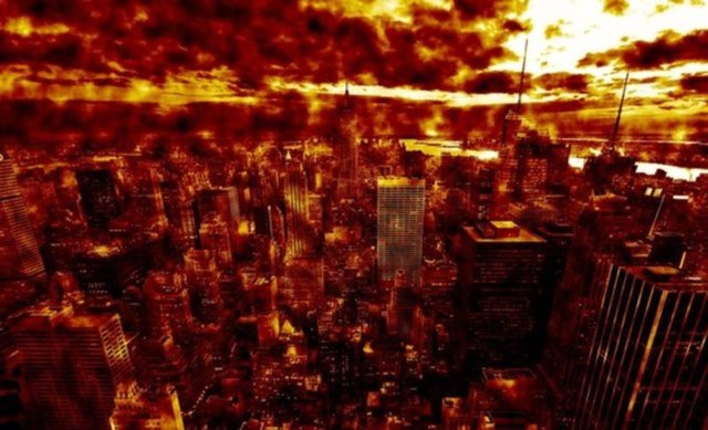 Bu sorunun cevanı çeşitli dini kaynaklarda şöyle veriiyor;