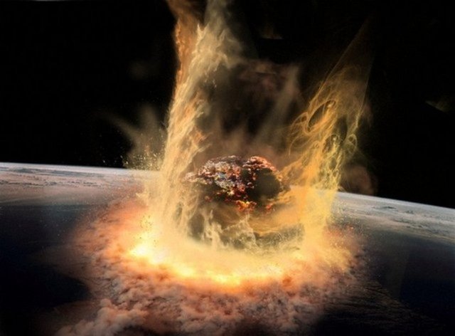 İnsanlar mahşer yerinde, Cenâb-ı Hakk'ın huzuruna, yalınayak, çıplak, ve sünnetsiz olarak çıkacaklar. Kapıldıkları dehşet, korku ve şaşkınlık yüzünden birbirlerine dönüp bakamayacaklar.