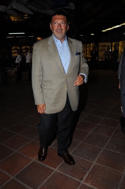 SERDAR CÜMBÜŞ