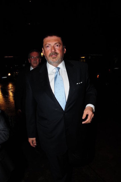 SERDAR CÜMBÜŞ