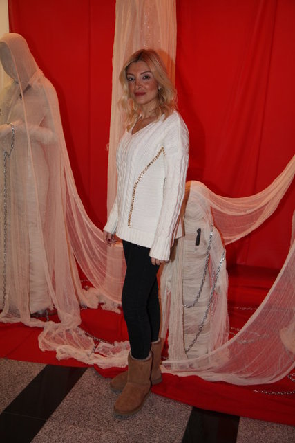 NAZLI DURAK 