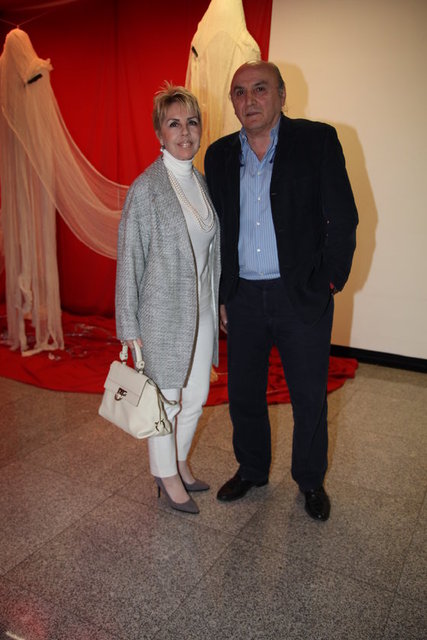 AYDA - NADİR YELKENCİ
