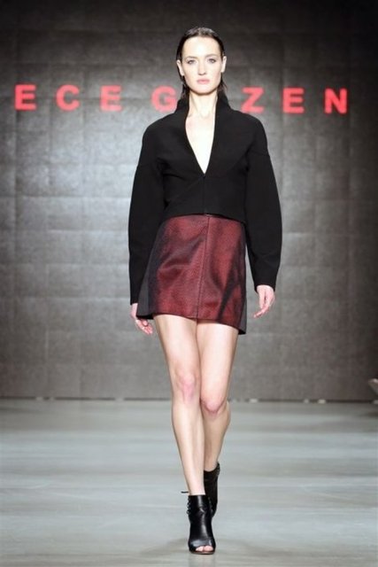 Ece Gözen