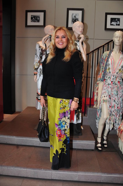 NURAY FENERCİOĞLU 