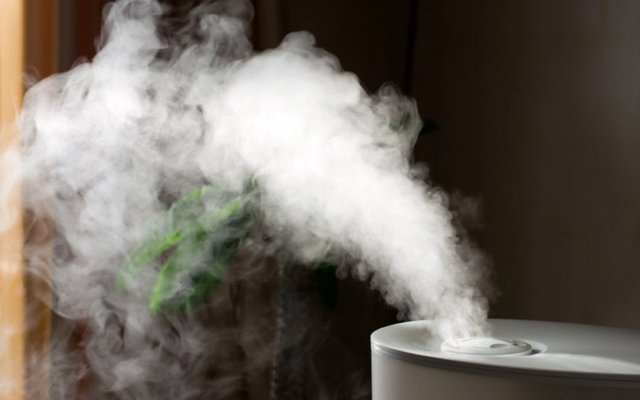 Gereken durumlarda ilave önlemlerle havayı nemlendirin.