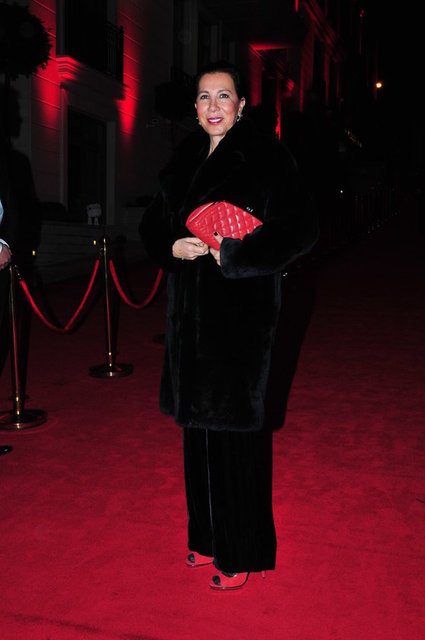 SELMA TÜRKEŞ 