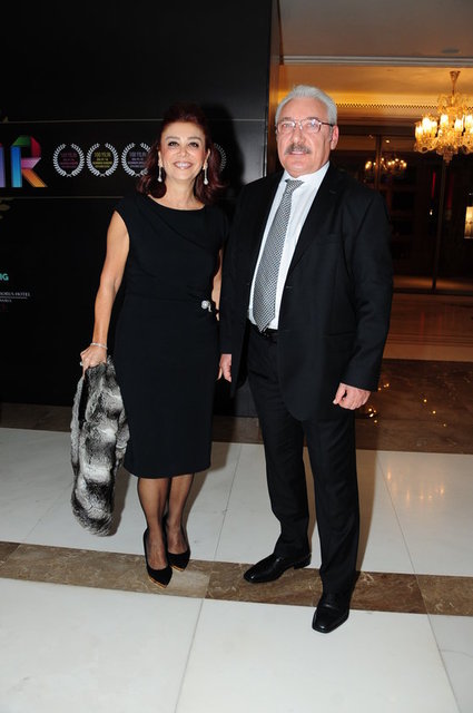 BİRNUR - SELİM GAZİOĞLU 
