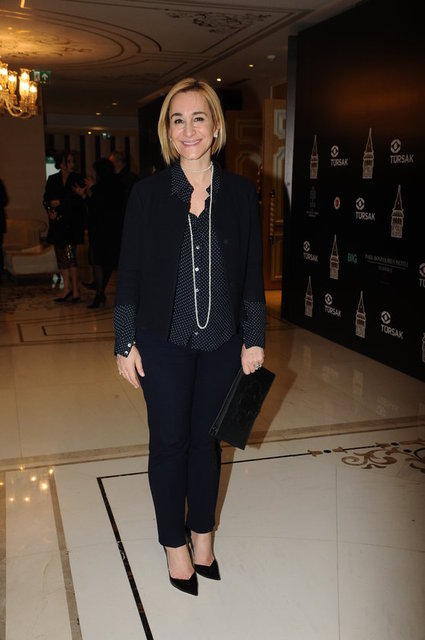 BERNA SAĞLAM NAİBOĞLU 