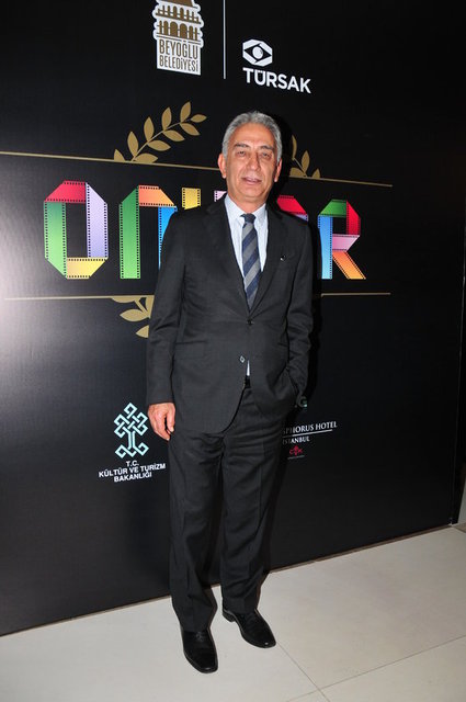 ADNAN POLAT 