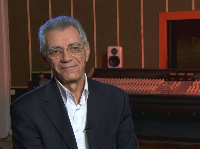 En iyi ilk 10 müzik   - Atilla Özdemiroğlu