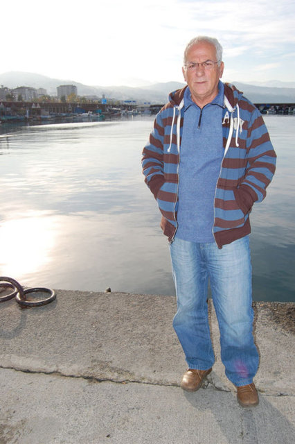 En iyi ilk 10 görüntü yönetmeni   - Aytekin Çakmakçı