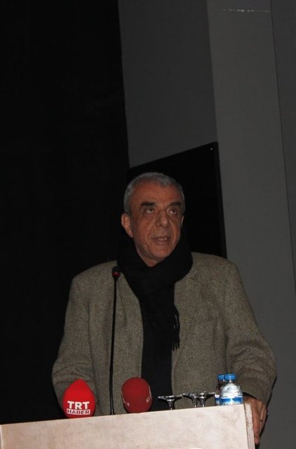 Ali Özgentürk (Selvi Boylum Al Yazmalım)