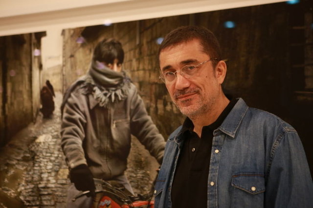 Nuri Bilge Ceylan