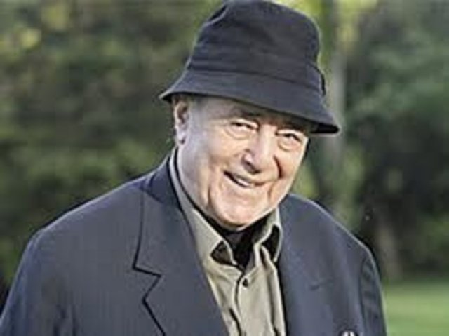 Metin Erksan (Susuz Yaz)