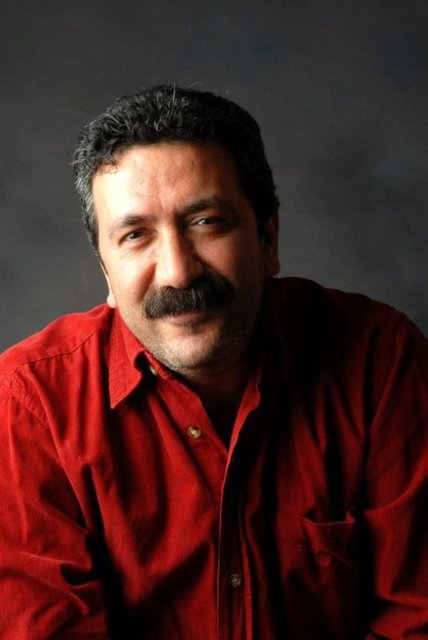 Mazlum Çimen
