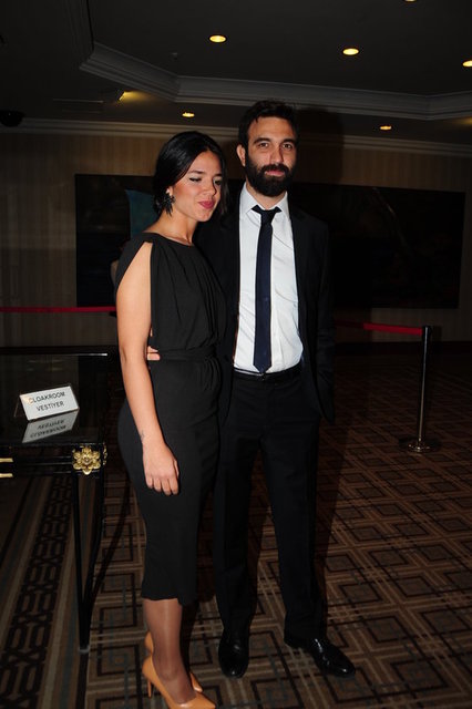 RACHAELBEN HABİB , KERİM POLAT