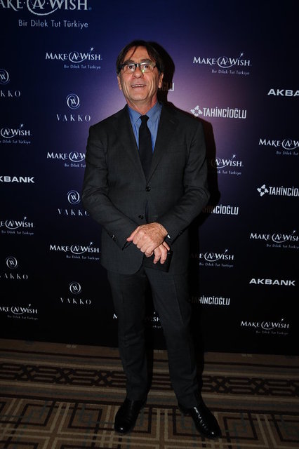 PETER ECONOMIDES