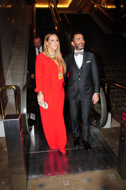 ROMINA - NIV GARİH 